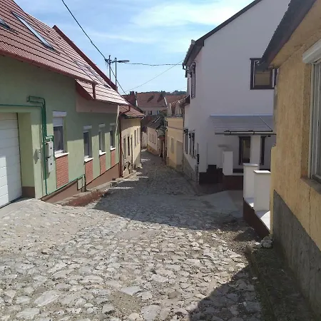 Hacienda Hotel apartamentowy Eger