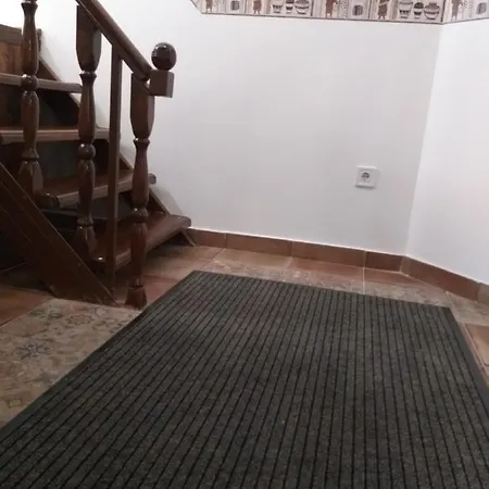Hacienda Hotel apartamentowy Eger
