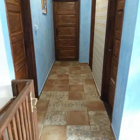 Hacienda Hotel apartamentowy *