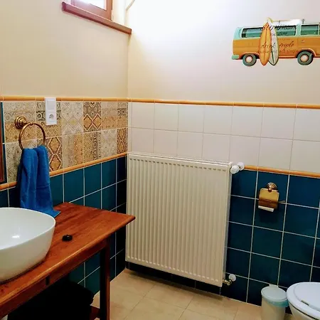 Hacienda Hotel apartamentowy *