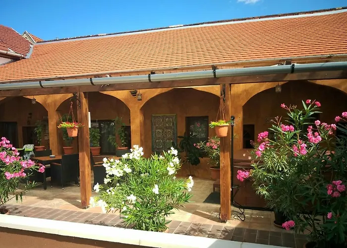 Hacienda
