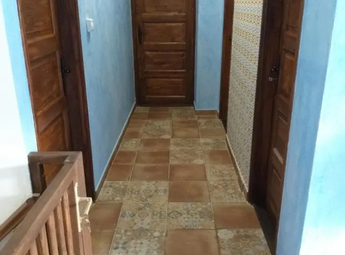 Hacienda מלון דירות *