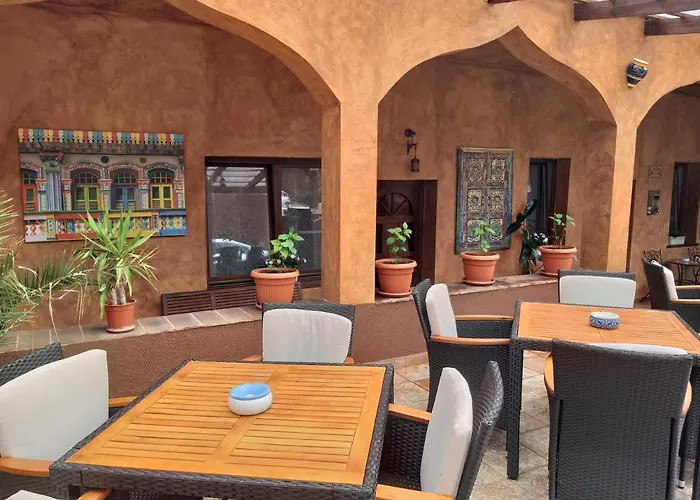 Hacienda *