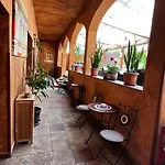 Aparthotel Hacienda Erlau