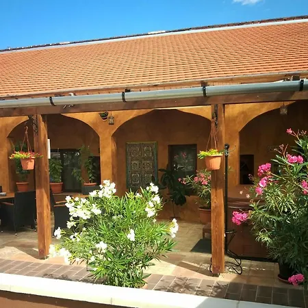 Hacienda