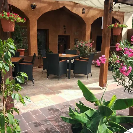 Hacienda Aparthotel Eger