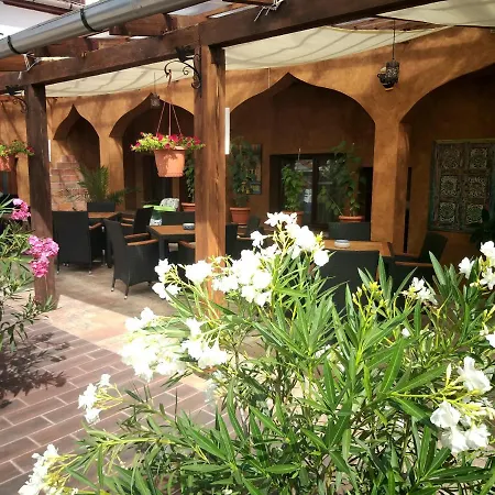Hacienda Aparthotel Eger