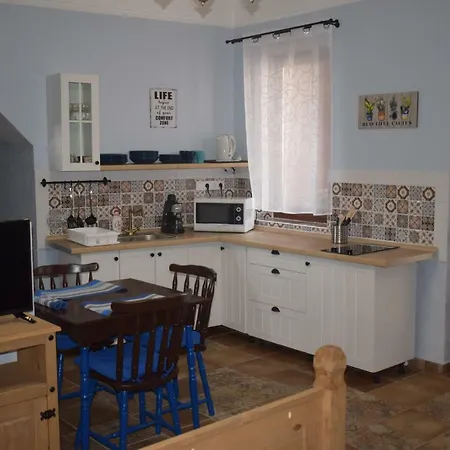 Hacienda * אגר
