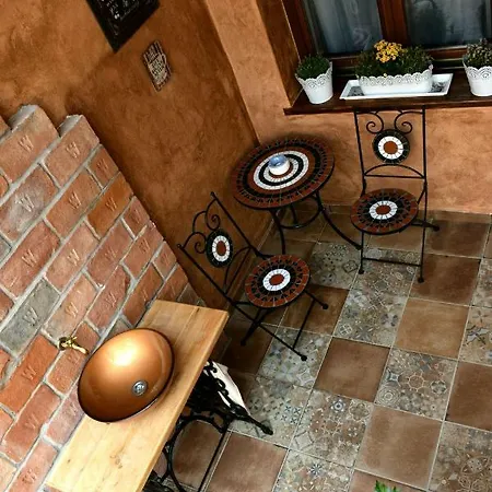 Hacienda Apartahotel