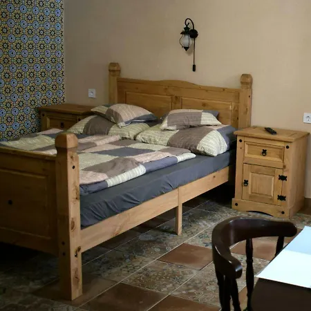 Apartahotel Hacienda Eger