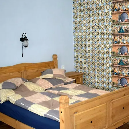 Aparthotel Hacienda