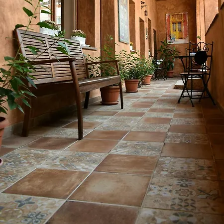 Apartahotel Hacienda *