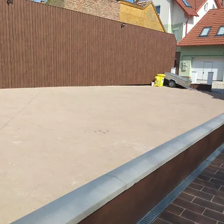 Hacienda Aparthotel *