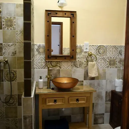 Aparthotel Hacienda Eger