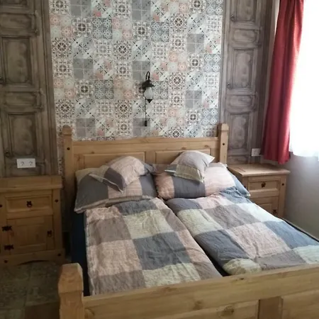 Hacienda Aparthotel