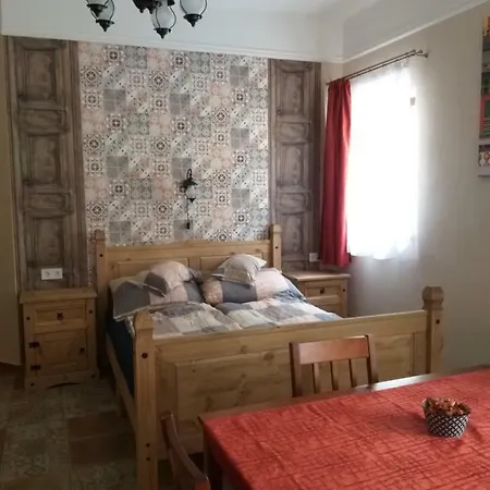 Hacienda Eger