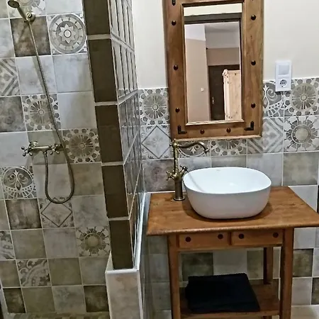 Aparthotel Hacienda *