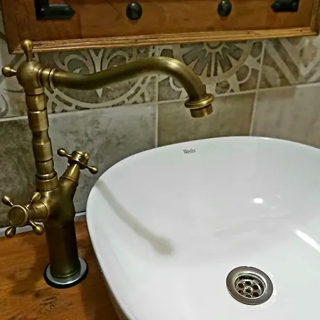 Hacienda Aparthotel Eger