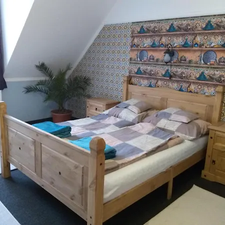 Hacienda 3*