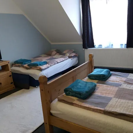 Hacienda Aparthotel Eger