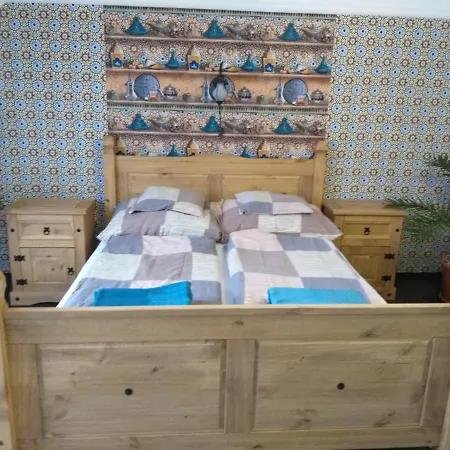 Aparthotel Hacienda *