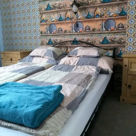 Aparthotel Hacienda *