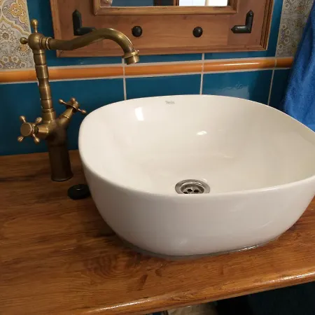 Aparthotel Hacienda *