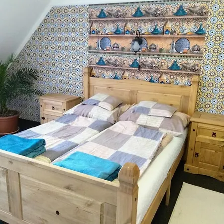 Hacienda Aparthotel *