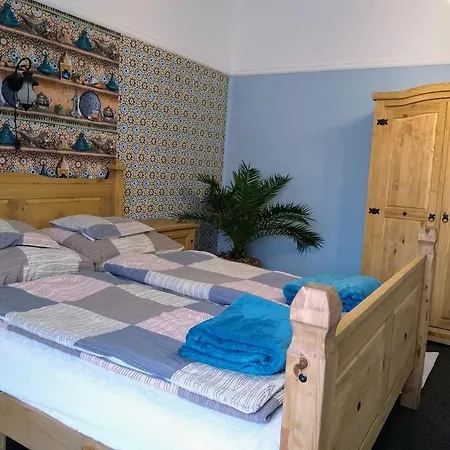 Aparthotel Hacienda