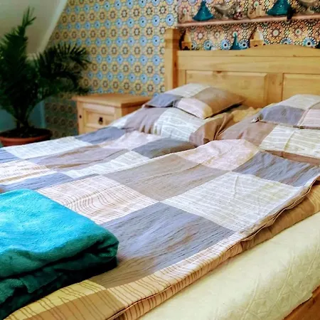 Aparthotel Hacienda *