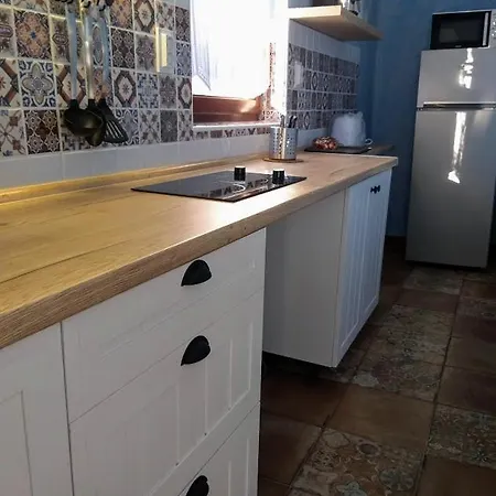 Aparthotel Hacienda *