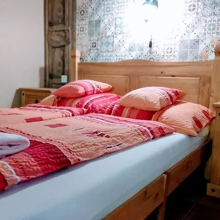 Hacienda Aparthotel Eger