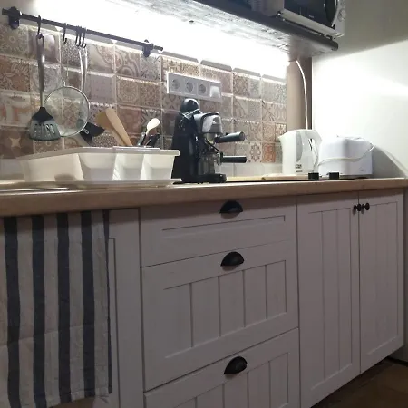 Hacienda Aparthotel *