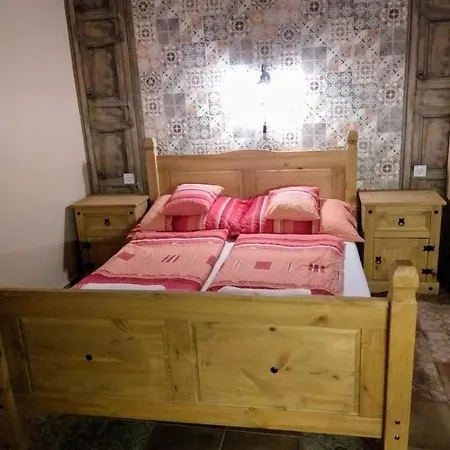 Apartahotel Hacienda *