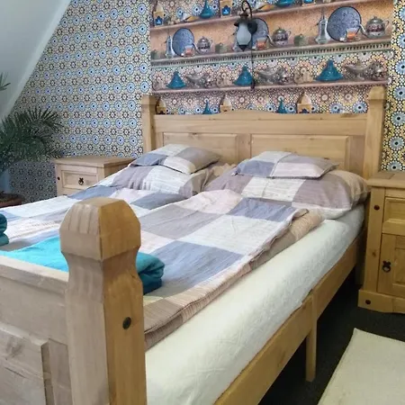 Hacienda Apartahotel