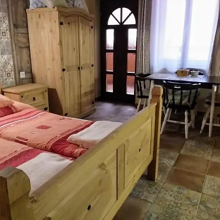 Hacienda Apartahotel