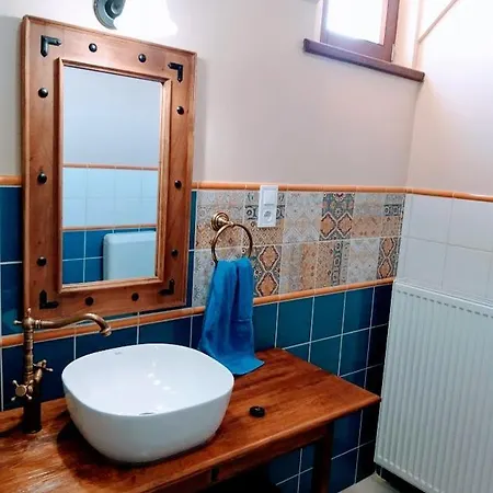 Hacienda Aparthotel *