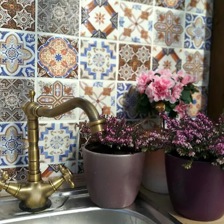 Aparthotel Hacienda