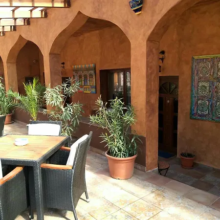 Hacienda Aparthotel *