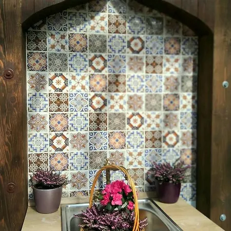 Aparthotel Hacienda