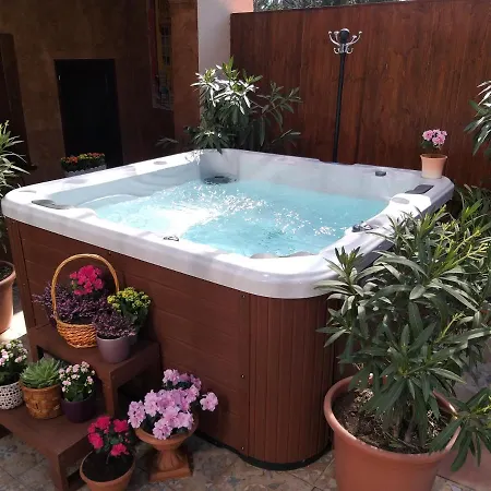 Hacienda Apartahotel