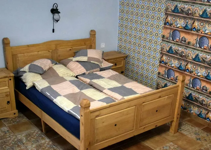Hacienda Aparthotel