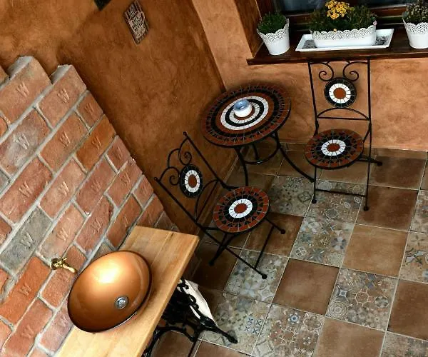 Hacienda Aparthotel
