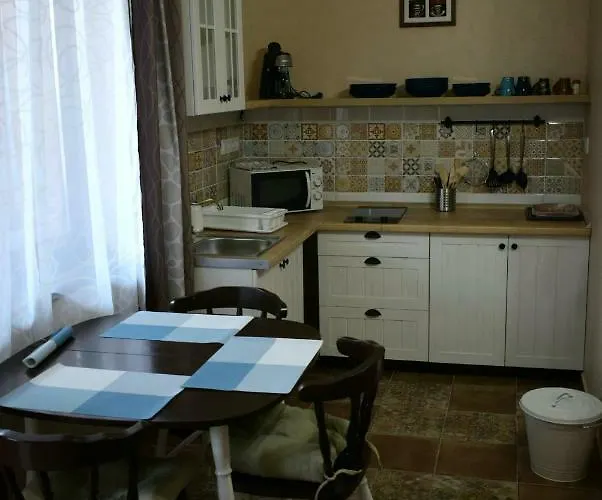 Aparthotel Hacienda
