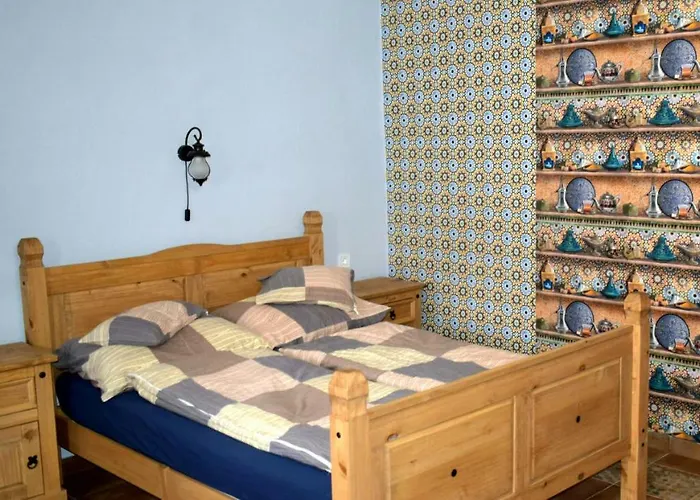 Aparthotel Hacienda