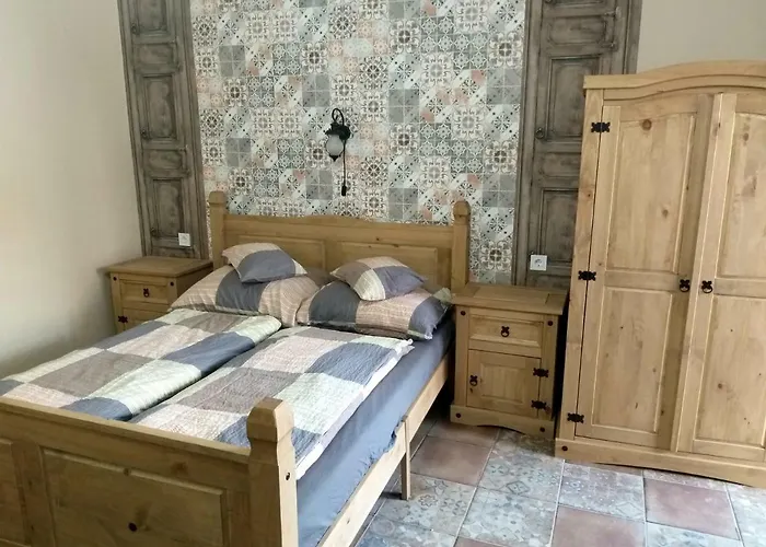 Hacienda Aparthotel Erlau