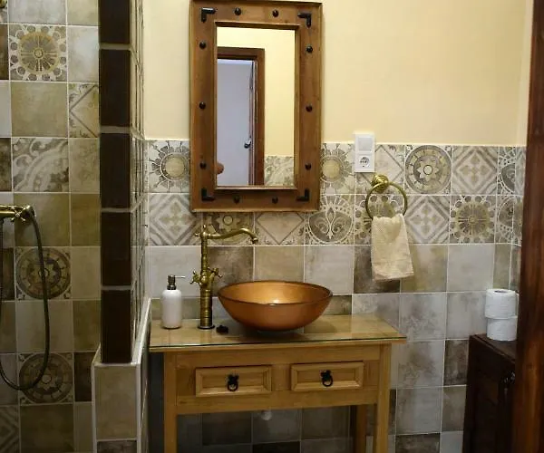 Aparthotel Hacienda Erlau