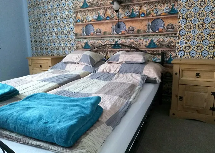 Aparthotel Hacienda *