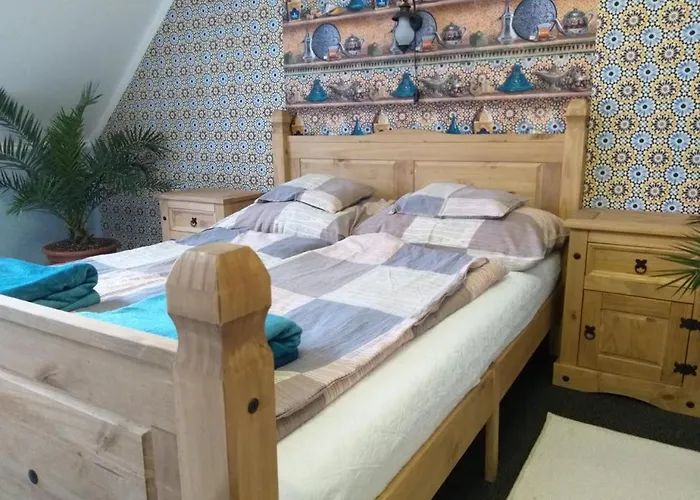 Hacienda Aparthotel