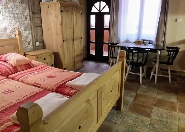 Hacienda Appart hôtel